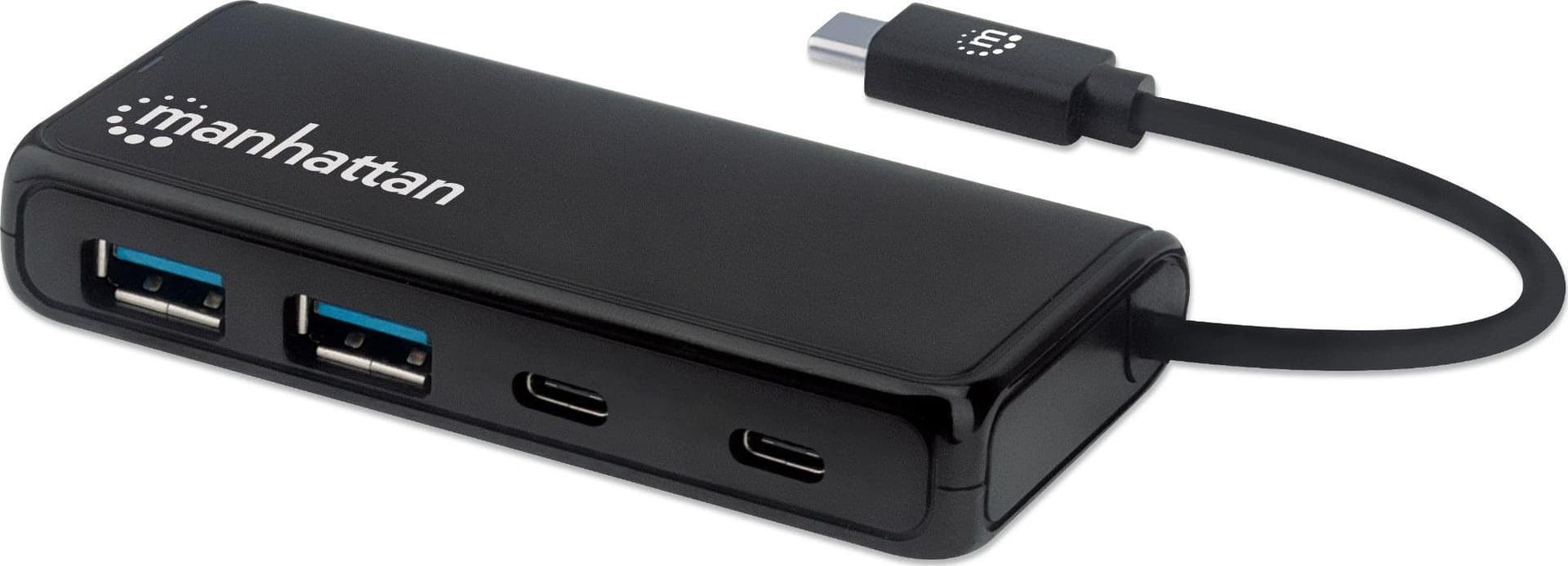 Hub USB-C&trade 3.2 Gen 1 a 4 porte in  Scontolo.net - Potenza, commercioVirtuoso.it