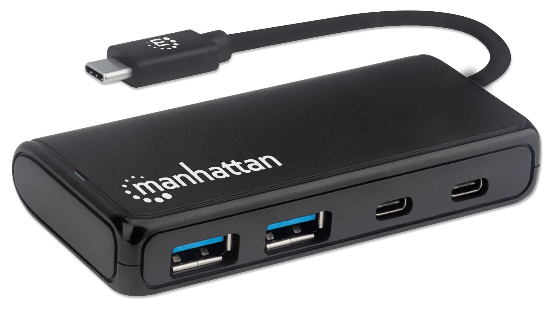 Hub USB-C&trade 3.2 Gen 1 a 4 porte in  Scontolo.net - Potenza, commercioVirtuoso.it
