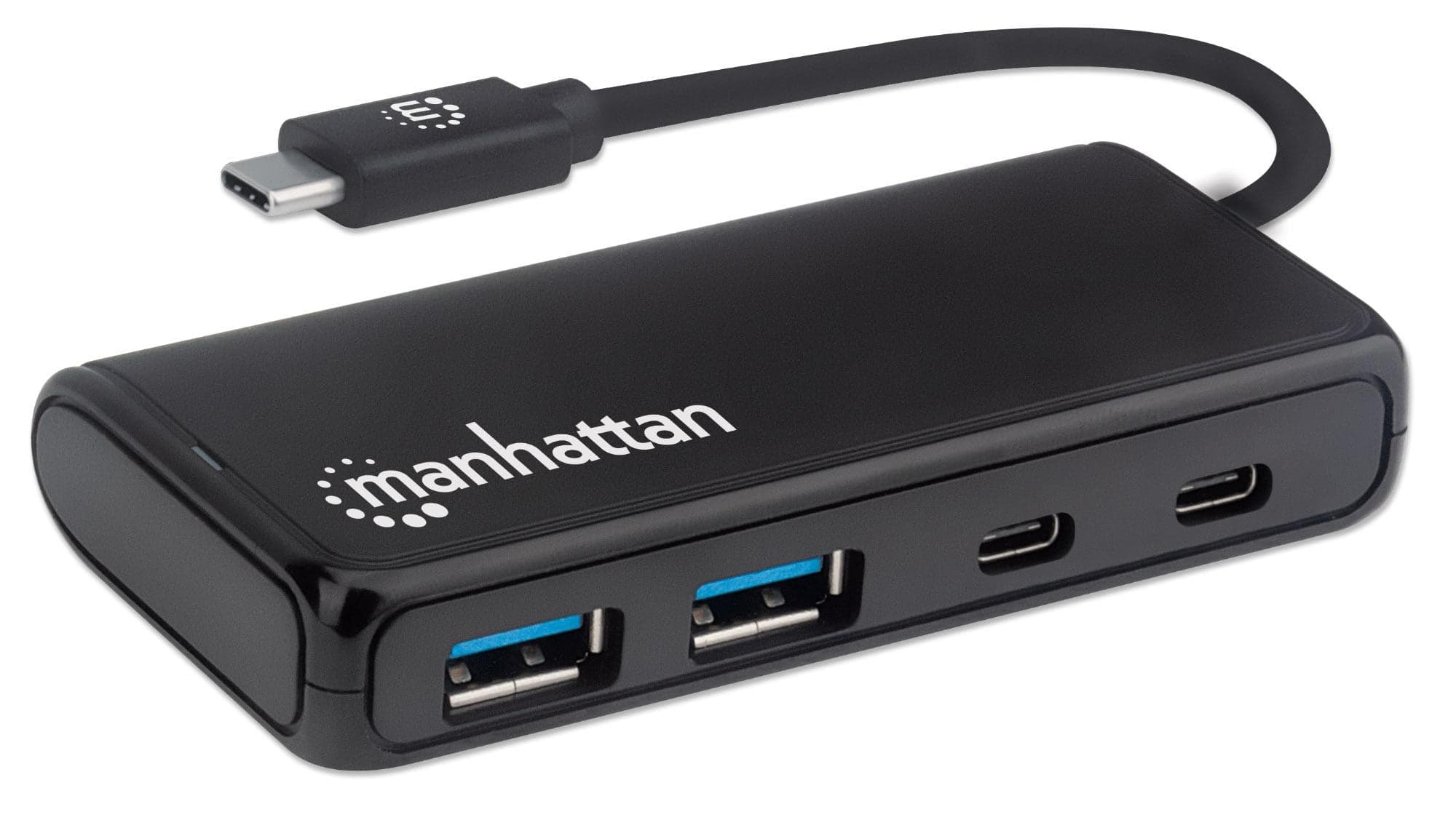Hub USB-C&trade 3.2 Gen 1 a 4 porte in  Scontolo.net - Potenza, commercioVirtuoso.it
