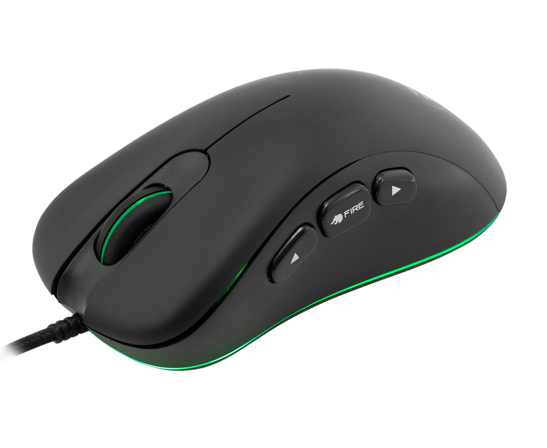 Mouse Gaming 7200 Dpi eShark ESL-M3 AIKUCHI in Mouse da gioco Scontolo.net - Potenza, commercioVirtuoso.it