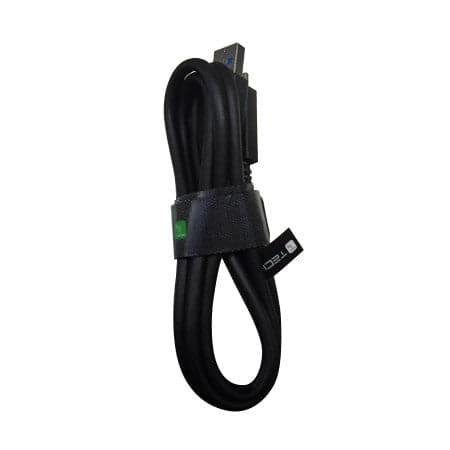 Cavo USB 3.2 Gen 1 A Maschio / USB-C&trade Maschio 1m Nero in  Scontolo.net - Potenza, commercioVirtuoso.it
