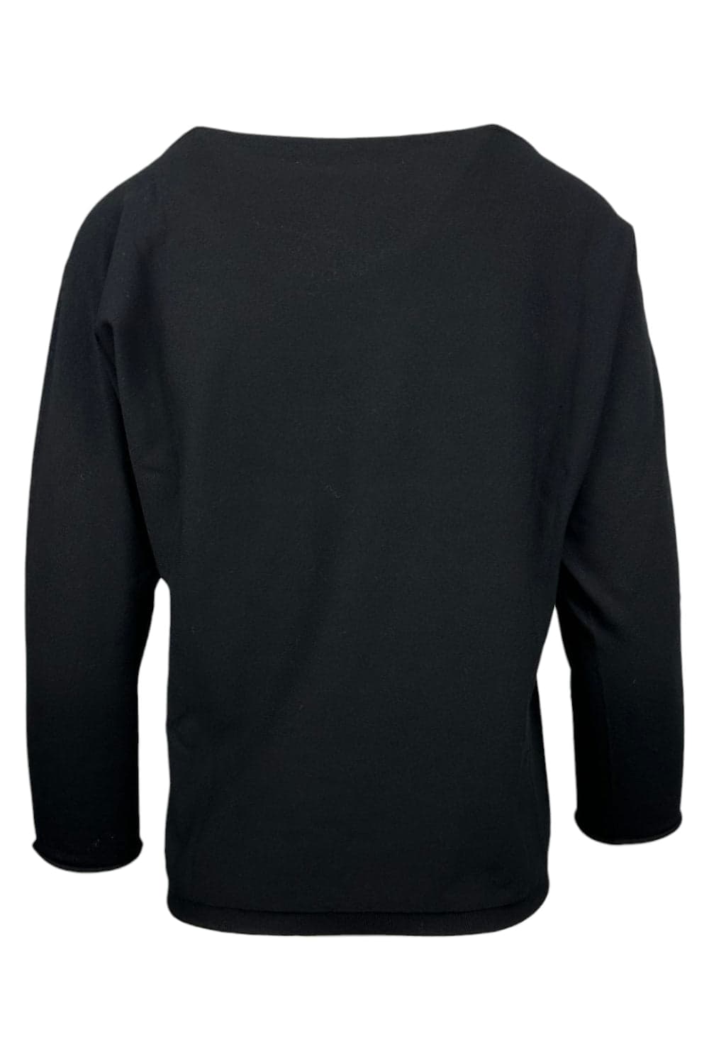 la Fileria Maglie Nero da donna in T-shirt Drestige - Casamassima, commercioVirtuoso.it