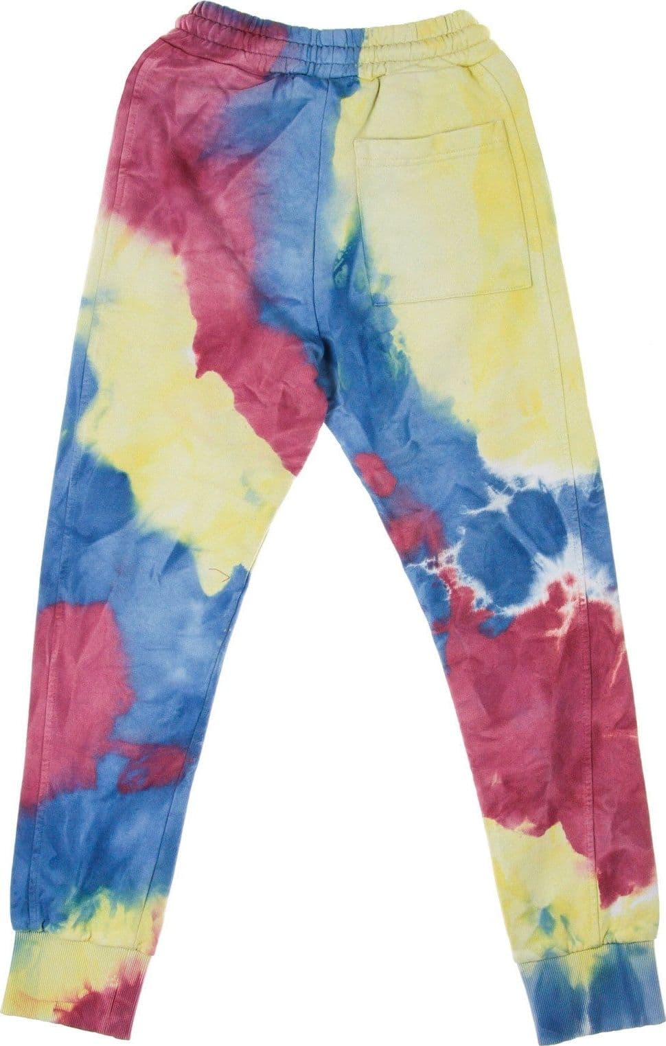 MAUNA-KEA Pantalone Tuta Leggero Uomo Jogger Multi da uomo in Pantaloni sportivi Drestige - Casamassima, commercioVirtuoso.it
