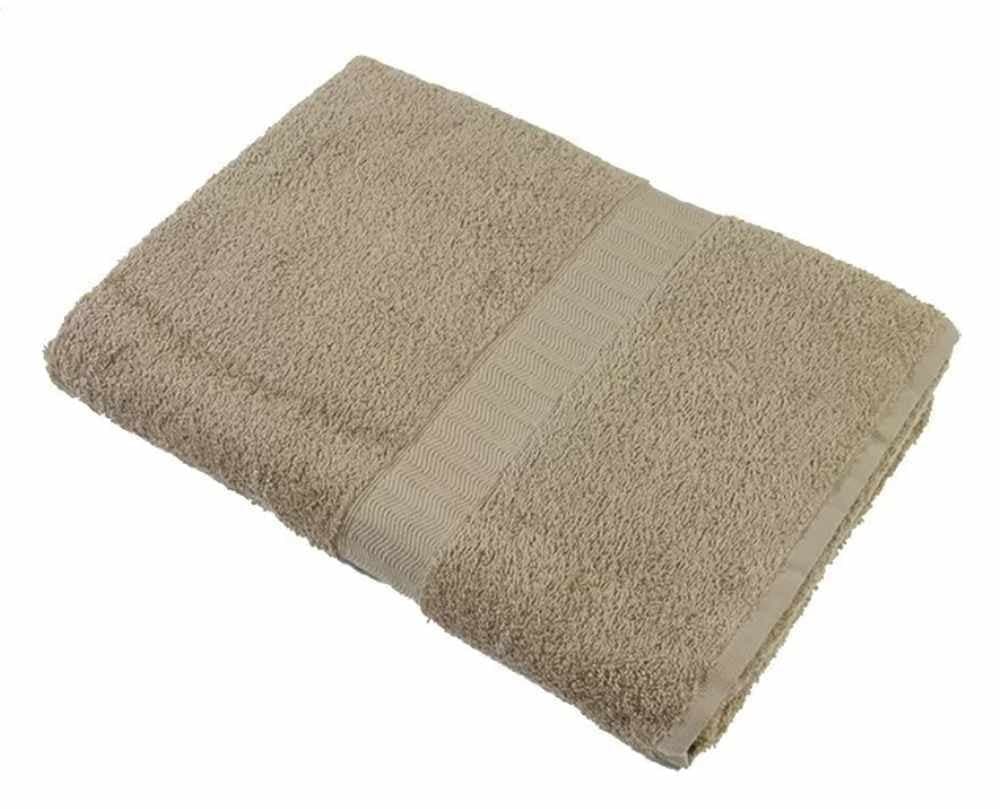 Gabel TELO BAGNO DOCCIA IN SPUGNA VARI COLORI TINTUNITA & Company 100x150 CM