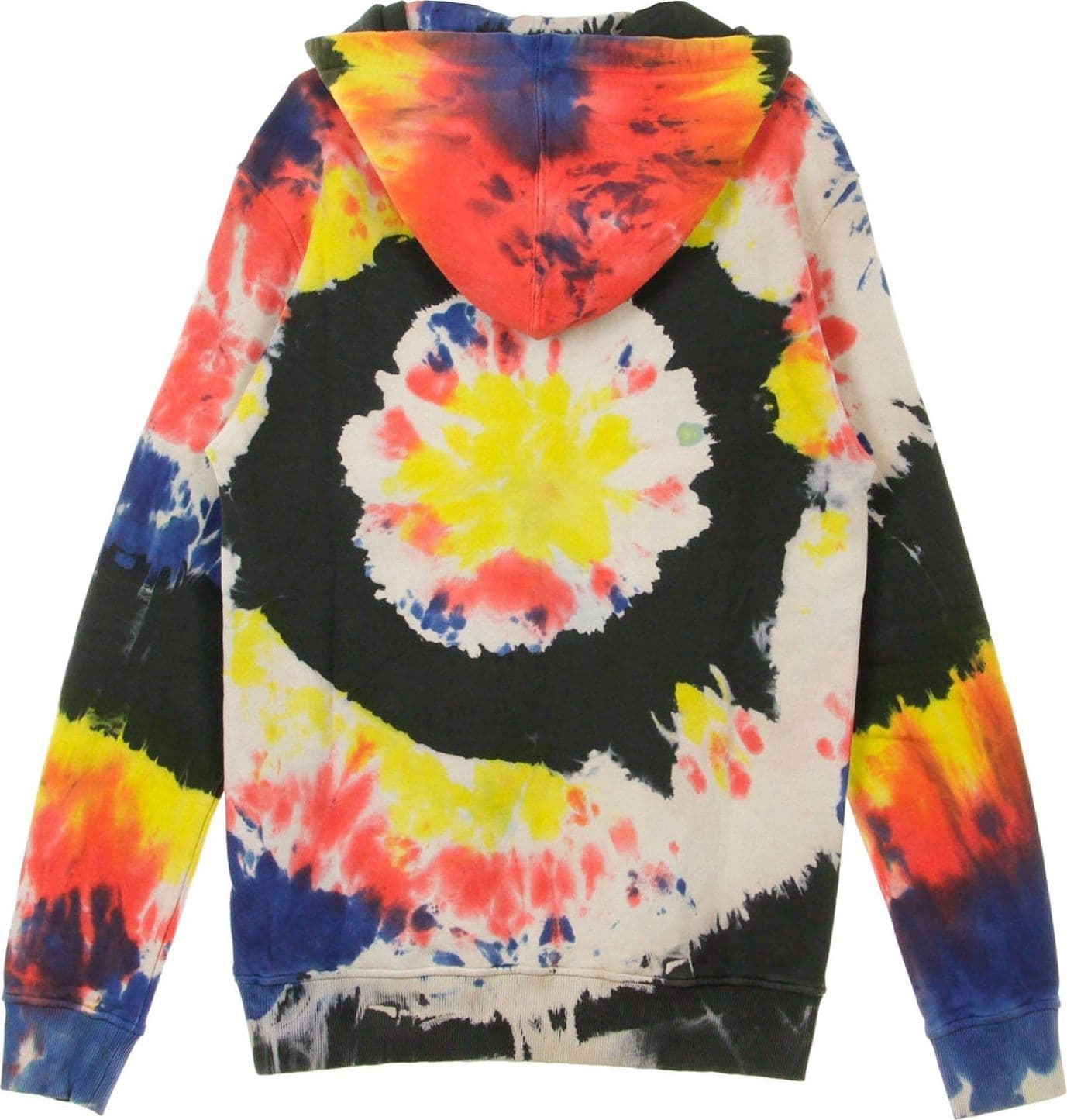 MAUNA-KEA Felpa Leggera Cappuccio Uomo Galaxy Hoodie Multi da uomo in Felpe con cappuccio Drestige - Casamassima, commercioVirtuoso.it