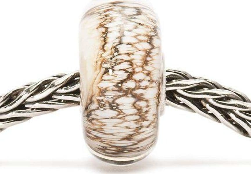 Trollbeads - Soffice Lana in Bead Charm Alba Gioielli - Casoria, commercioVirtuoso.it