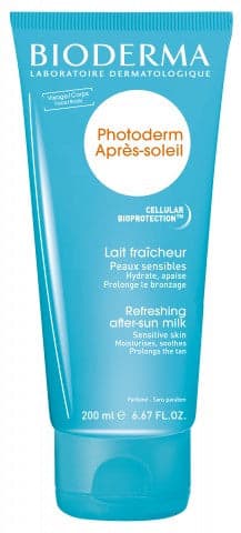 Photoderm doposole 200ml