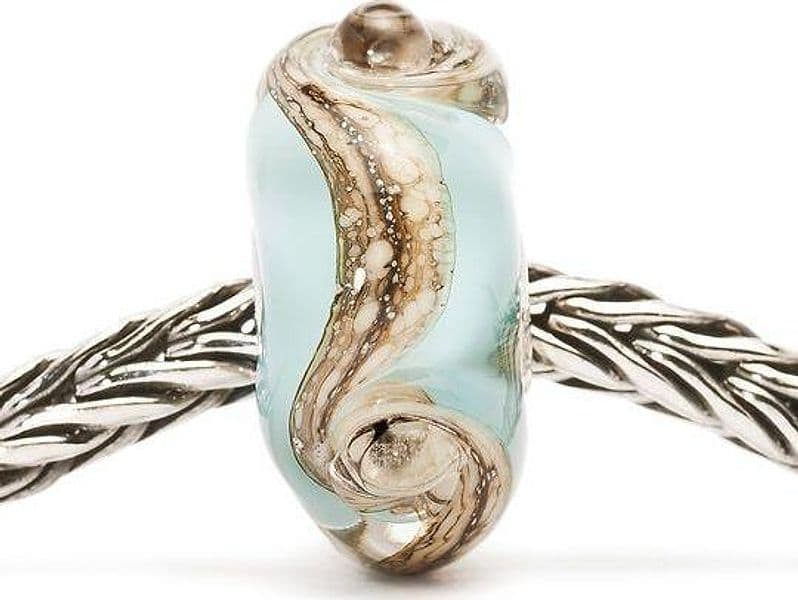 Trollbeads - Tracce in Bead Charm Alba Gioielli - Casoria, commercioVirtuoso.it