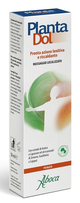 Plantadol pomata 50ml