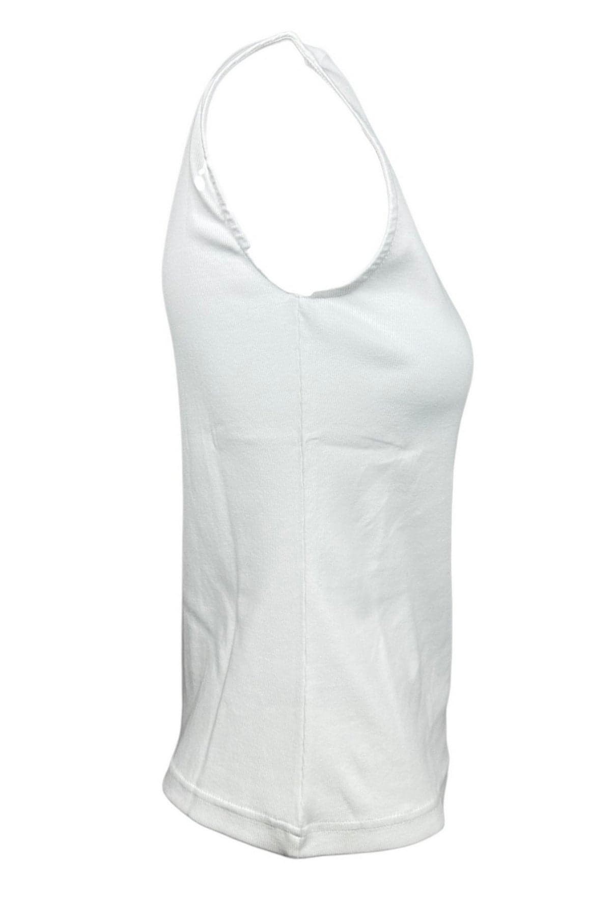la Fileria T-shirt e Polo Bianco da donna in Polo Drestige - Casamassima, commercioVirtuoso.it
