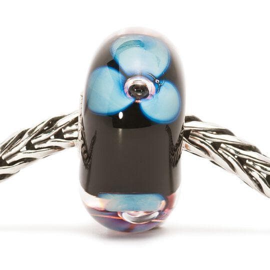 Trollbeads - Fiore dell’Alba in Bead Charm Alba Gioielli - Casoria, commercioVirtuoso.it