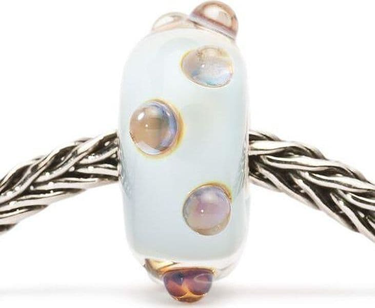 Trollbeads - Luce di Luna in Bead Charm Alba Gioielli - Casoria, commercioVirtuoso.it