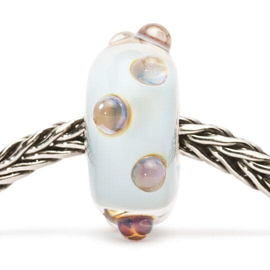 Trollbeads - Luce di Luna in Bead Charm Alba Gioielli - Casoria, commercioVirtuoso.it