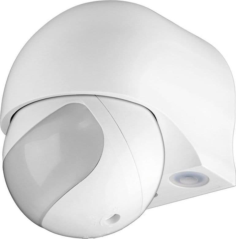 Sensore di Movimento a Infrarossi Rel&egrave da Esterno Slim in Rilevatori di movimento Scontolo.net - Potenza, commercioVirtuoso.it
