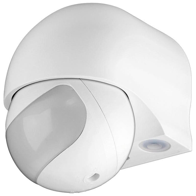 Sensore di Movimento a Infrarossi Rel&egrave da Esterno Slim in Rilevatori di movimento Scontolo.net - Potenza, commercioVirtuoso.it