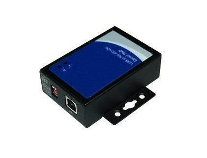 Convertitore USB a seriale RS 422/485 1 porta in  Scontolo.net - Potenza, commercioVirtuoso.it