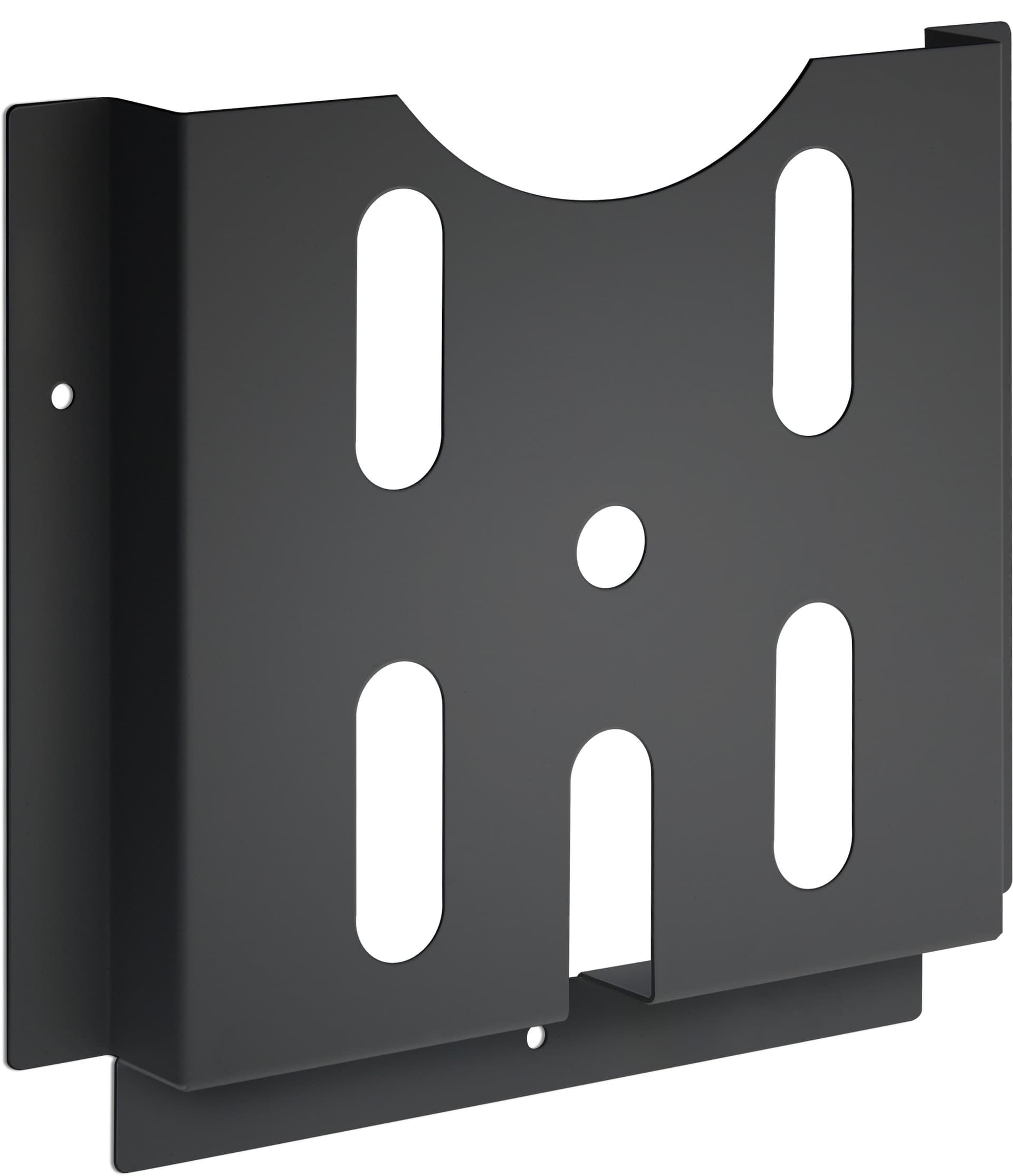 Tasca Porta Documenti per Armadi Rack Nero in Ripiani pensili Scontolo.net - Potenza, commercioVirtuoso.it
