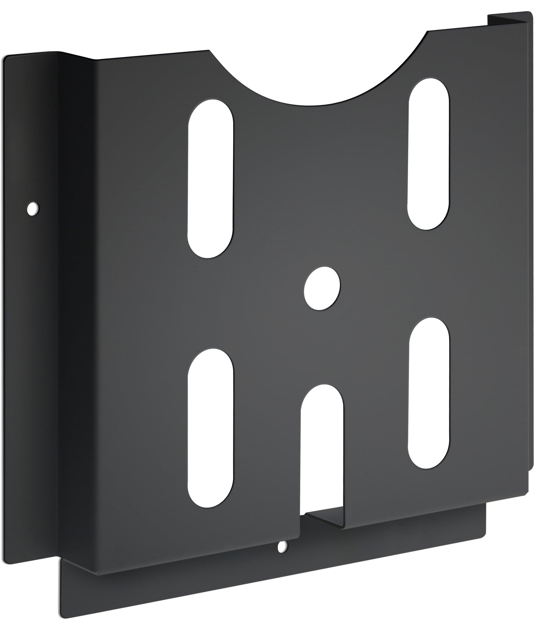 Tasca Porta Documenti per Armadi Rack Nero in Ripiani pensili Scontolo.net - Potenza, commercioVirtuoso.it
