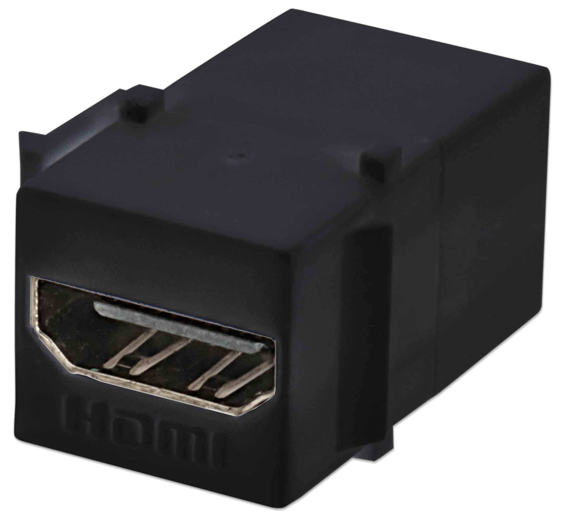 Accoppiatore HDMI F/F Keystone 4K in Cavi HDMI Scontolo.net - Potenza, commercioVirtuoso.it