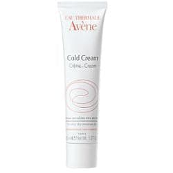 Avene et cold cream nf 40ml