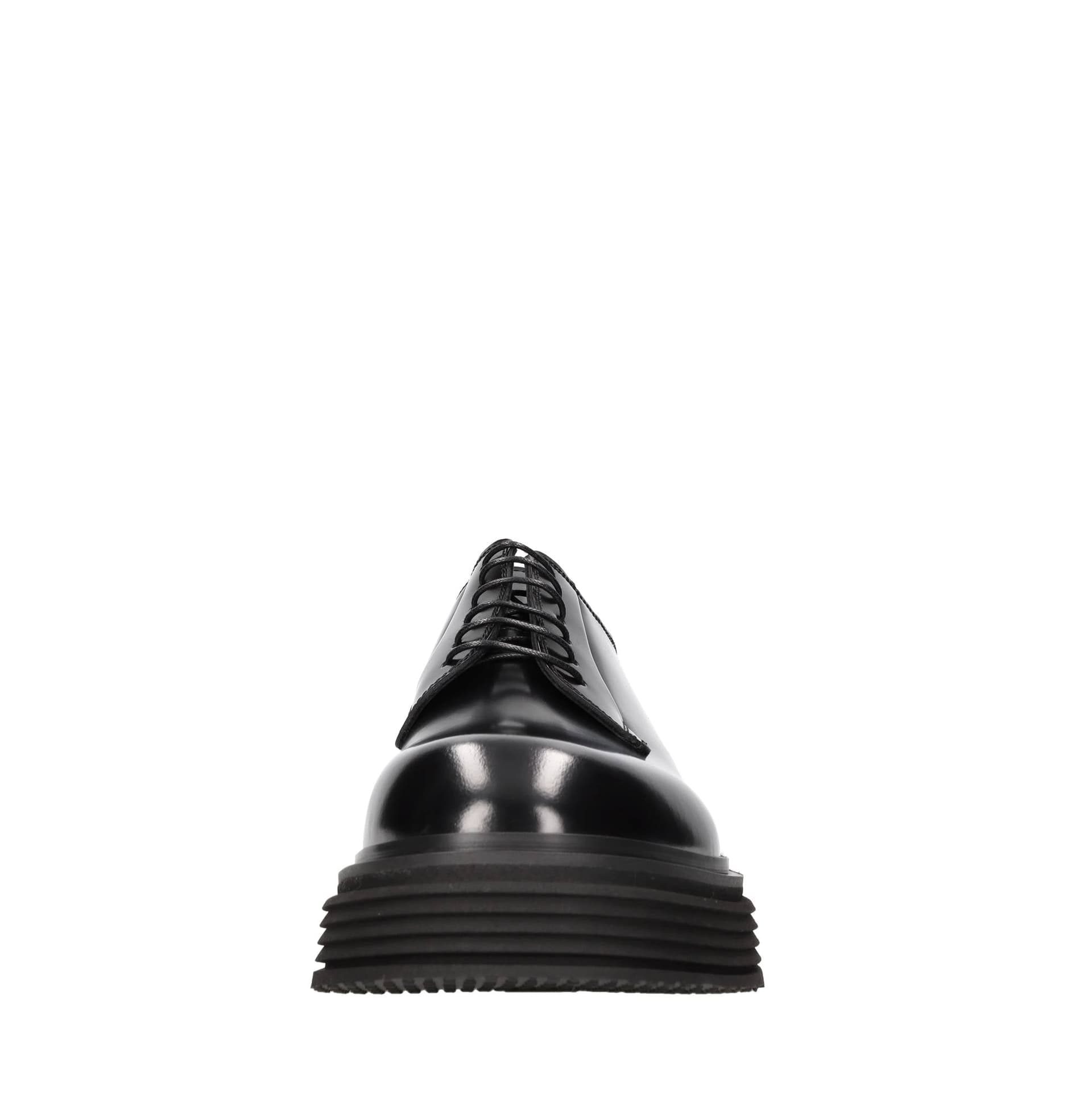 THE-ANTIPODE Scarpe basse Nero da uomo in Scarpe stringate basse Drestige - Casamassima, commercioVirtuoso.it