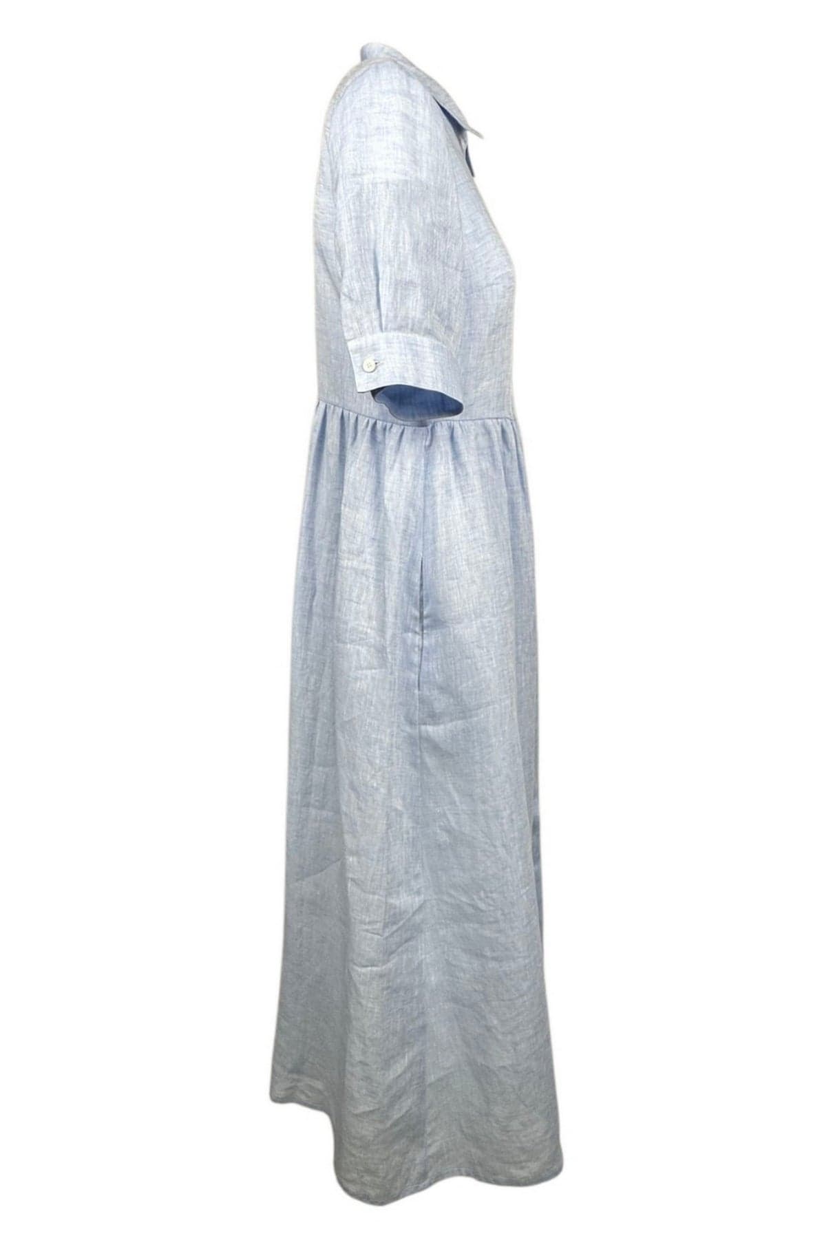 Camicetta Snob Abiti Azzurro da donna in Bluse e camicie Drestige - Casamassima, commercioVirtuoso.it