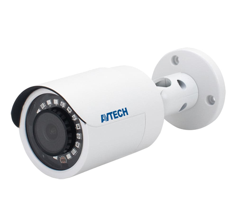 Telecamera IP Bullet IR H.265 da 8MP IP67 Rilevamento Basato su AI, DGM8108SVAT in Bullet camera Scontolo.net - Potenza, commercioVirtuoso.it