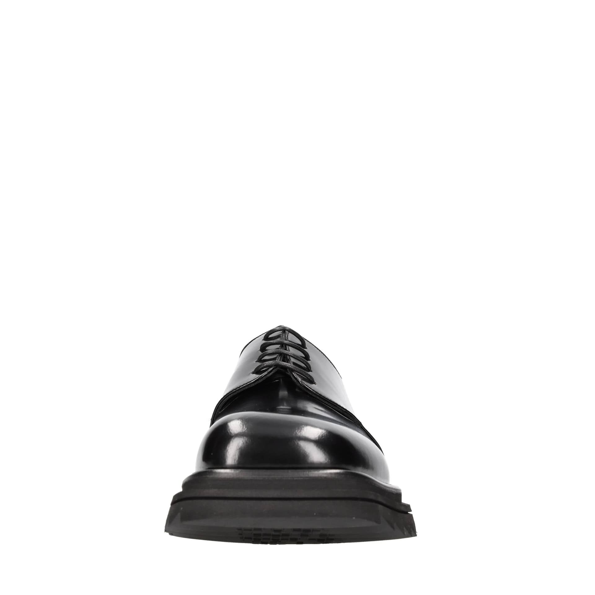 THE-ANTIPODE Scarpe basse Nero da uomo in Scarpe stringate basse Drestige - Casamassima, commercioVirtuoso.it