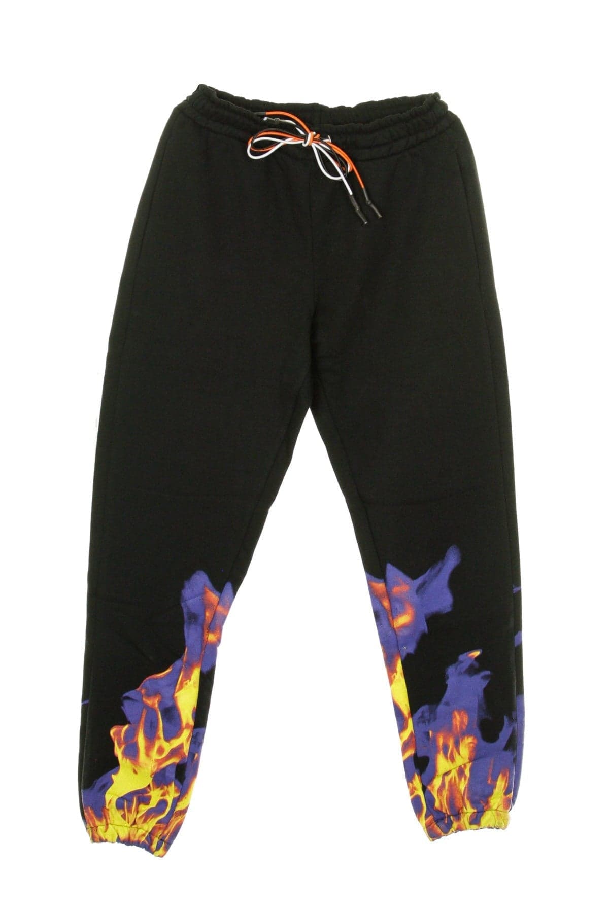 IHS Pantalone Tuta Leggero Uomo Multi Flames Black da uomo in Pantaloni sportivi Drestige - Casamassima, commercioVirtuoso.it