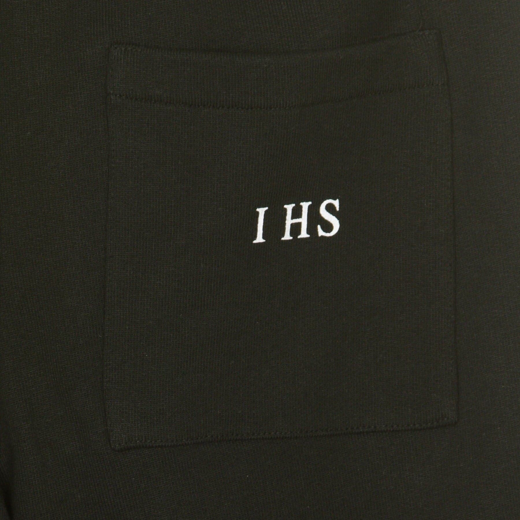 IHS Pantalone Tuta Leggero Uomo Flames Black da uomo in Pantaloni sportivi Drestige - Casamassima, commercioVirtuoso.it