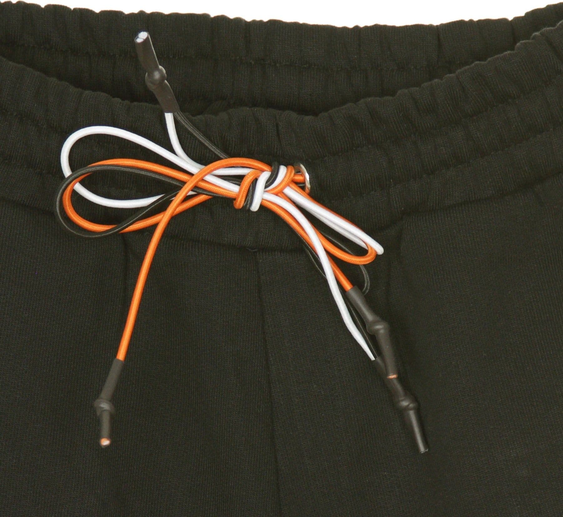 IHS Pantalone Corto Tuta Uomo Flames Black da uomo in Pantaloncini sportivi Drestige - Casamassima, commercioVirtuoso.it