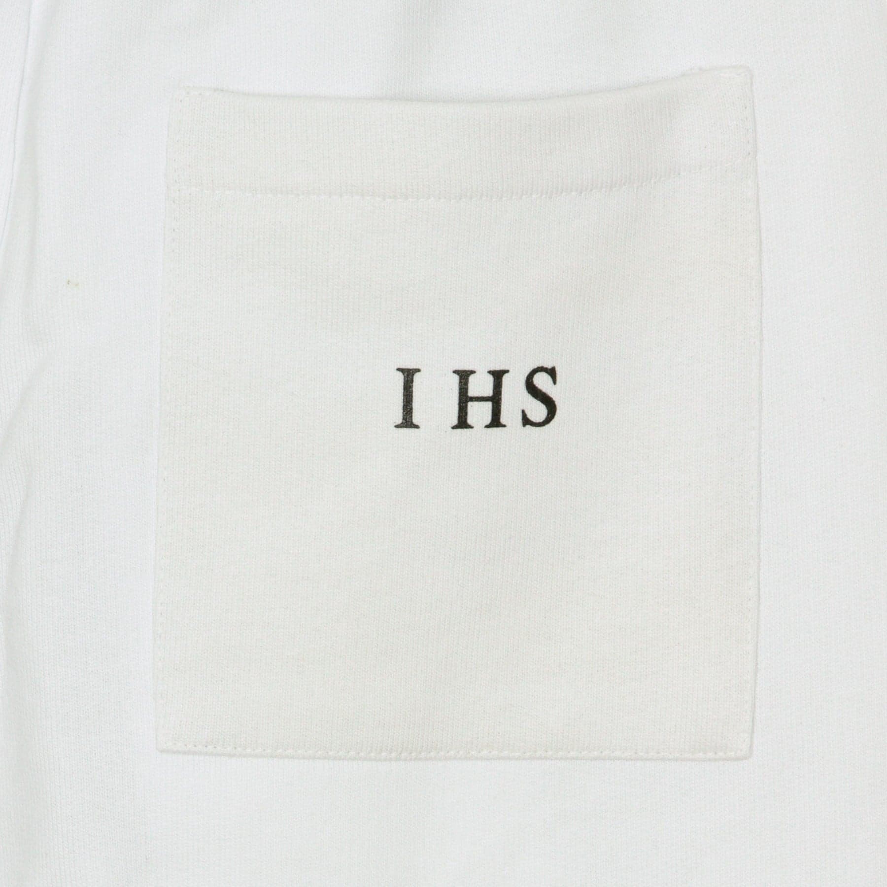 IHS Pantalone Tuta Leggero Uomo Manifesto White da uomo in Pantaloni sportivi Drestige - Casamassima, commercioVirtuoso.it