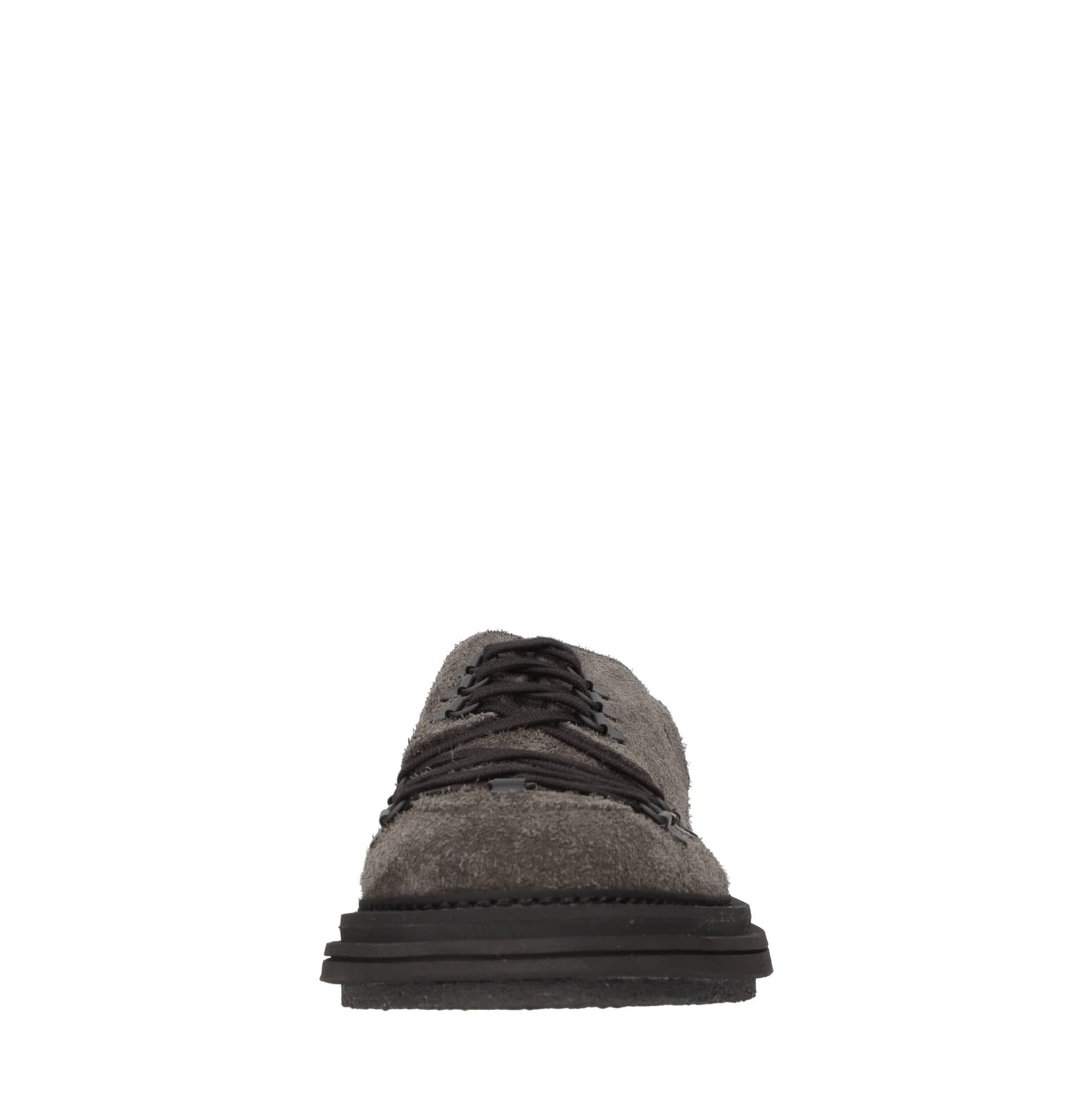 THE-ANTIPODE Scarpe basse Grigio da uomo in Pantofole Drestige - Casamassima, commercioVirtuoso.it