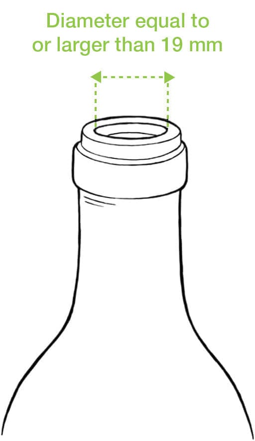Lampada LED Paralume per Bottiglie Dimmerabile Batteria Ricaricabile Alimentazione USB-C&trade in Lampade da tavolo e abat-jour Scontolo.net - Potenza, commercioVirtuoso.it