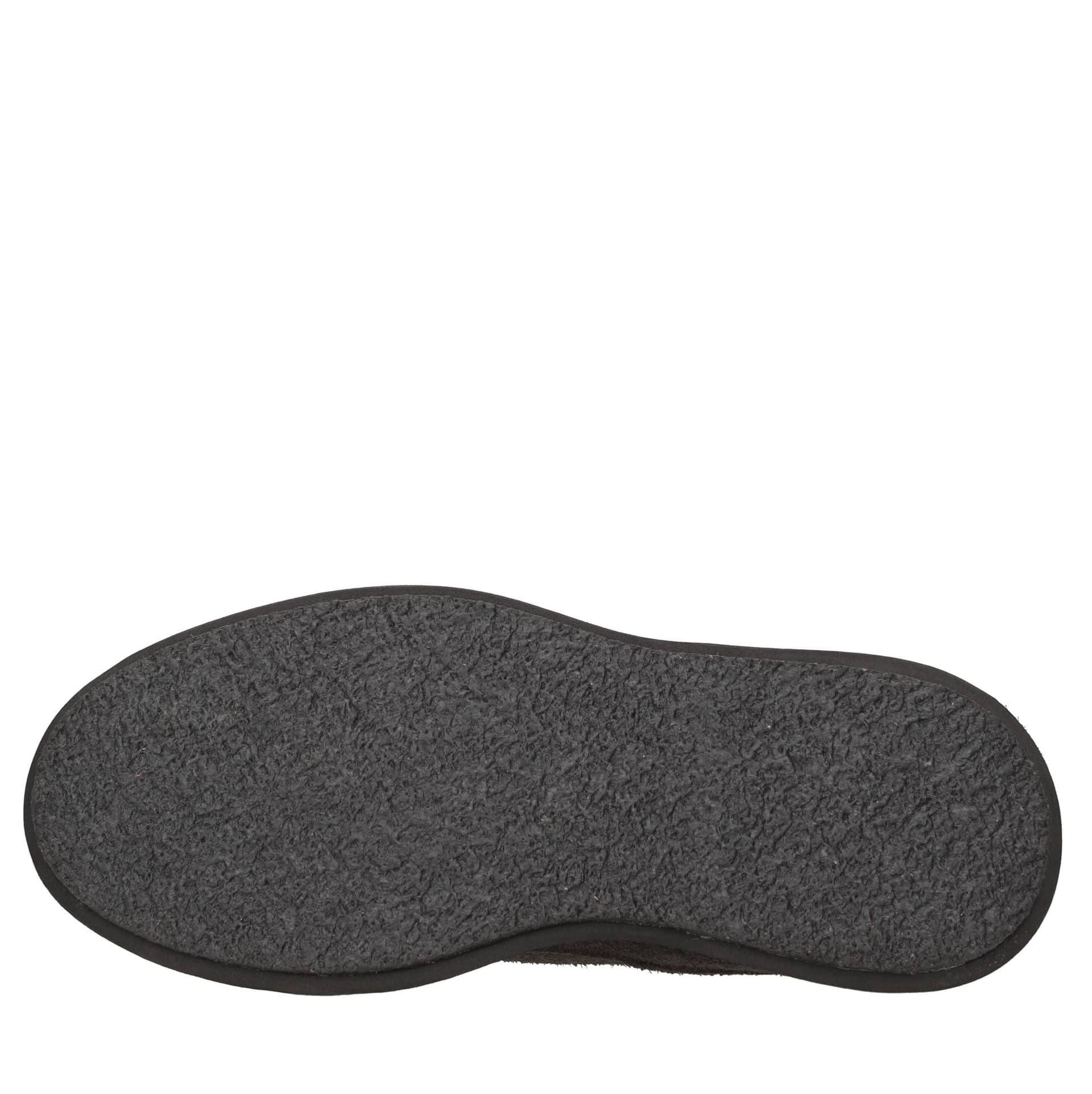 THE-ANTIPODE Scarpe basse Grigio da uomo in Pantofole Drestige - Casamassima, commercioVirtuoso.it