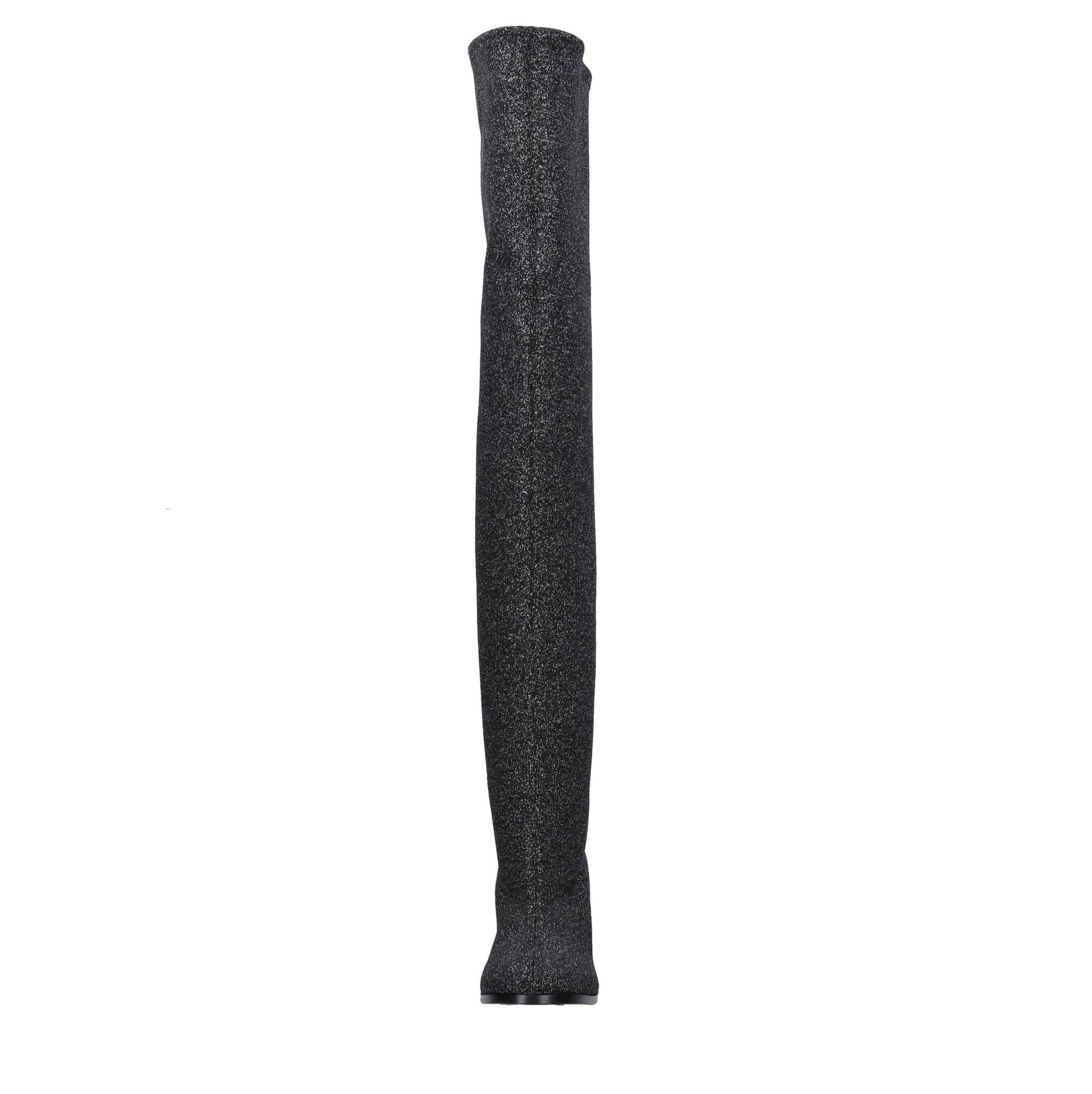 Casadei Stivali Nero da donna in Stivali Drestige - Casamassima, commercioVirtuoso.it