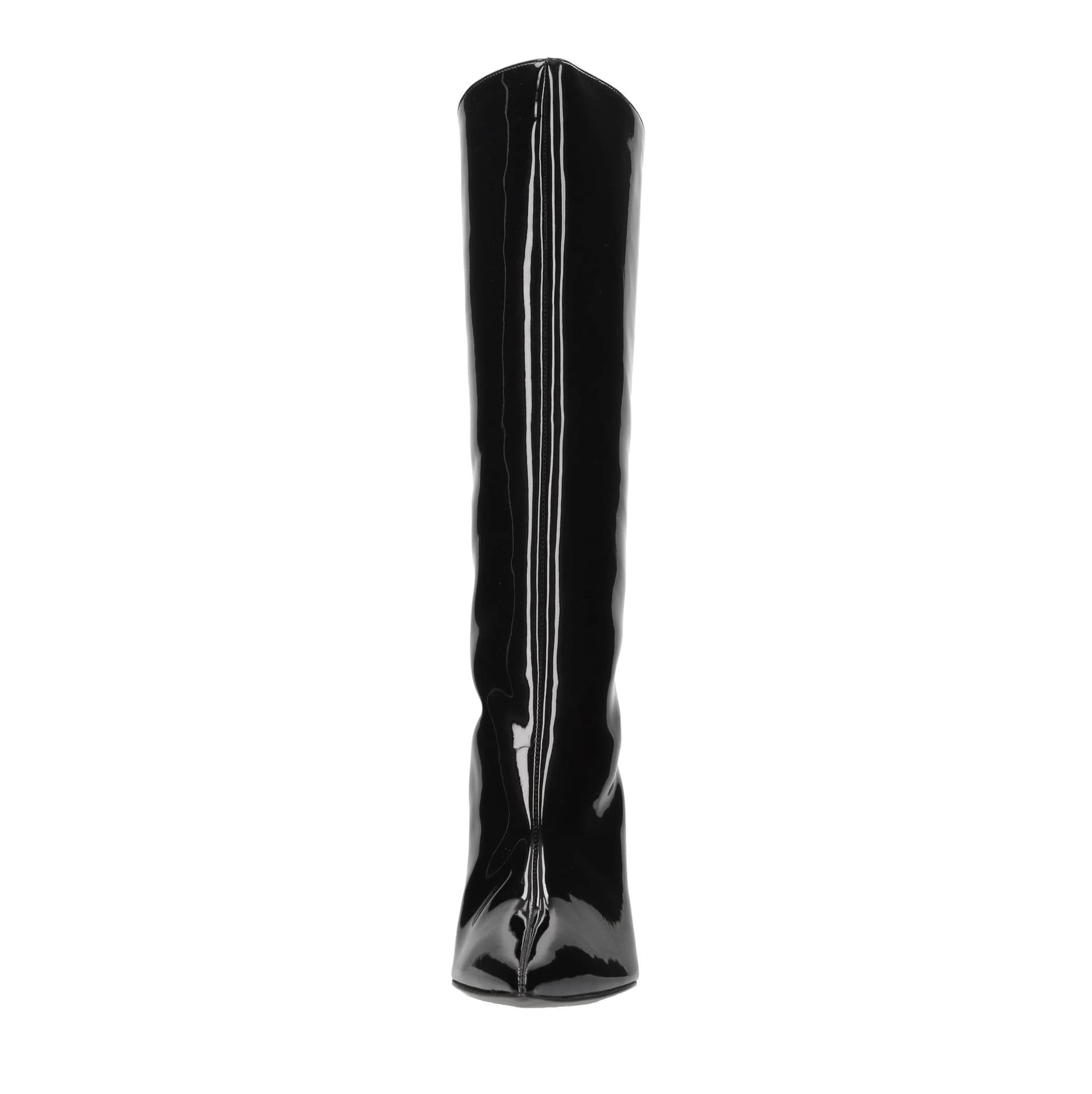 NCUB Stivali Nero da donna in Stivali Drestige - Casamassima, commercioVirtuoso.it