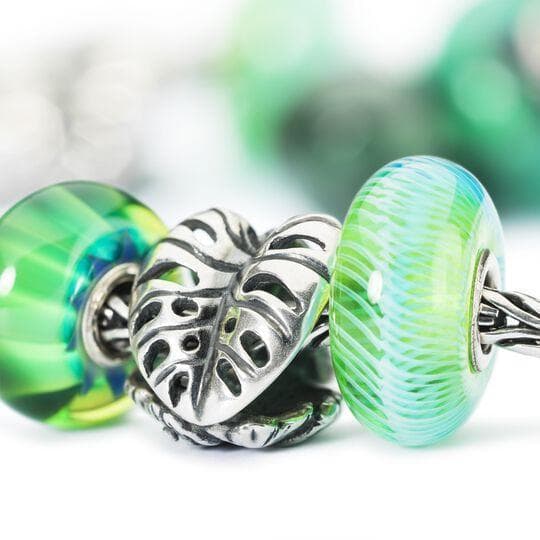 Trollbeads - Danza di Primavera in Bead Charm Alba Gioielli - Casoria, commercioVirtuoso.it