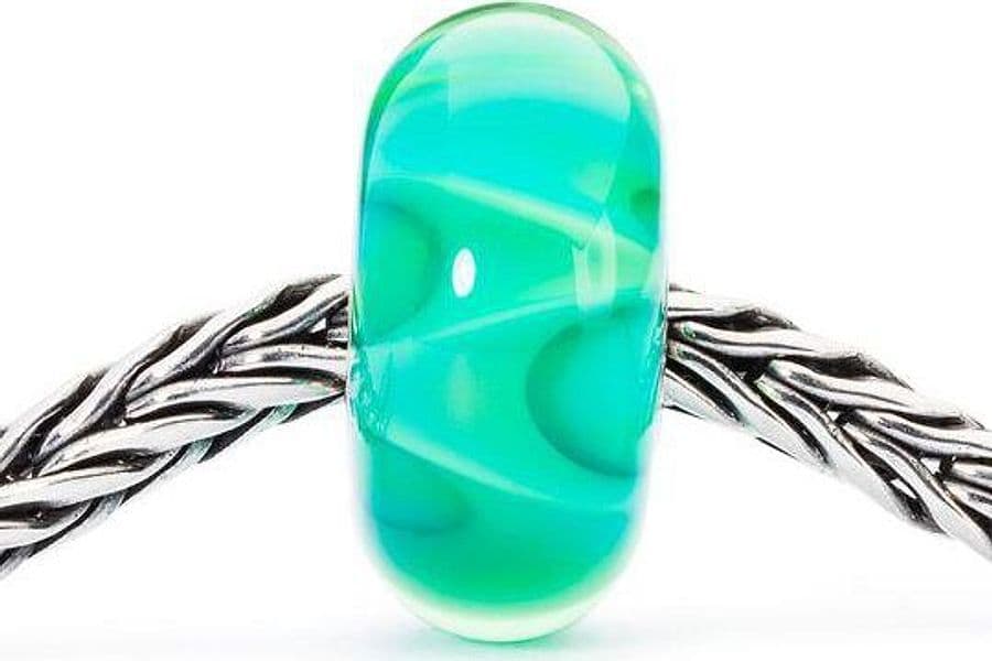Trollbeads - Danza di Primavera in Bead Charm Alba Gioielli - Casoria, commercioVirtuoso.it