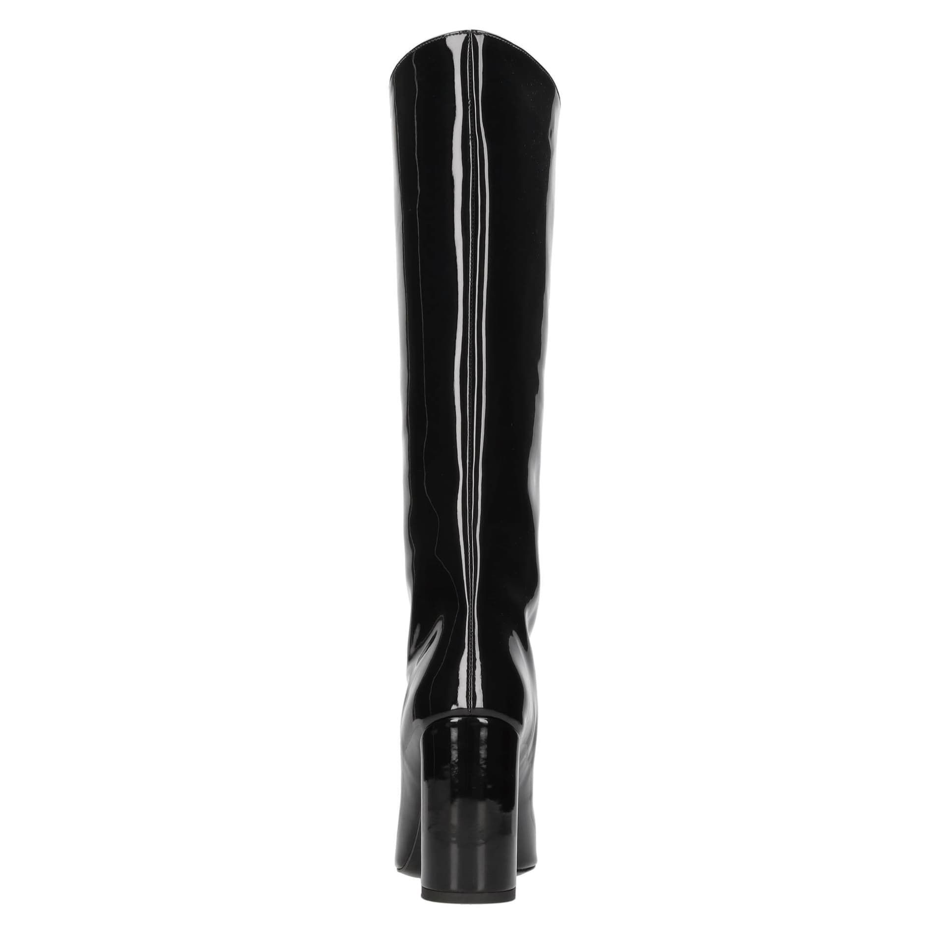 NCUB Stivali Nero da donna in Stivali Drestige - Casamassima, commercioVirtuoso.it