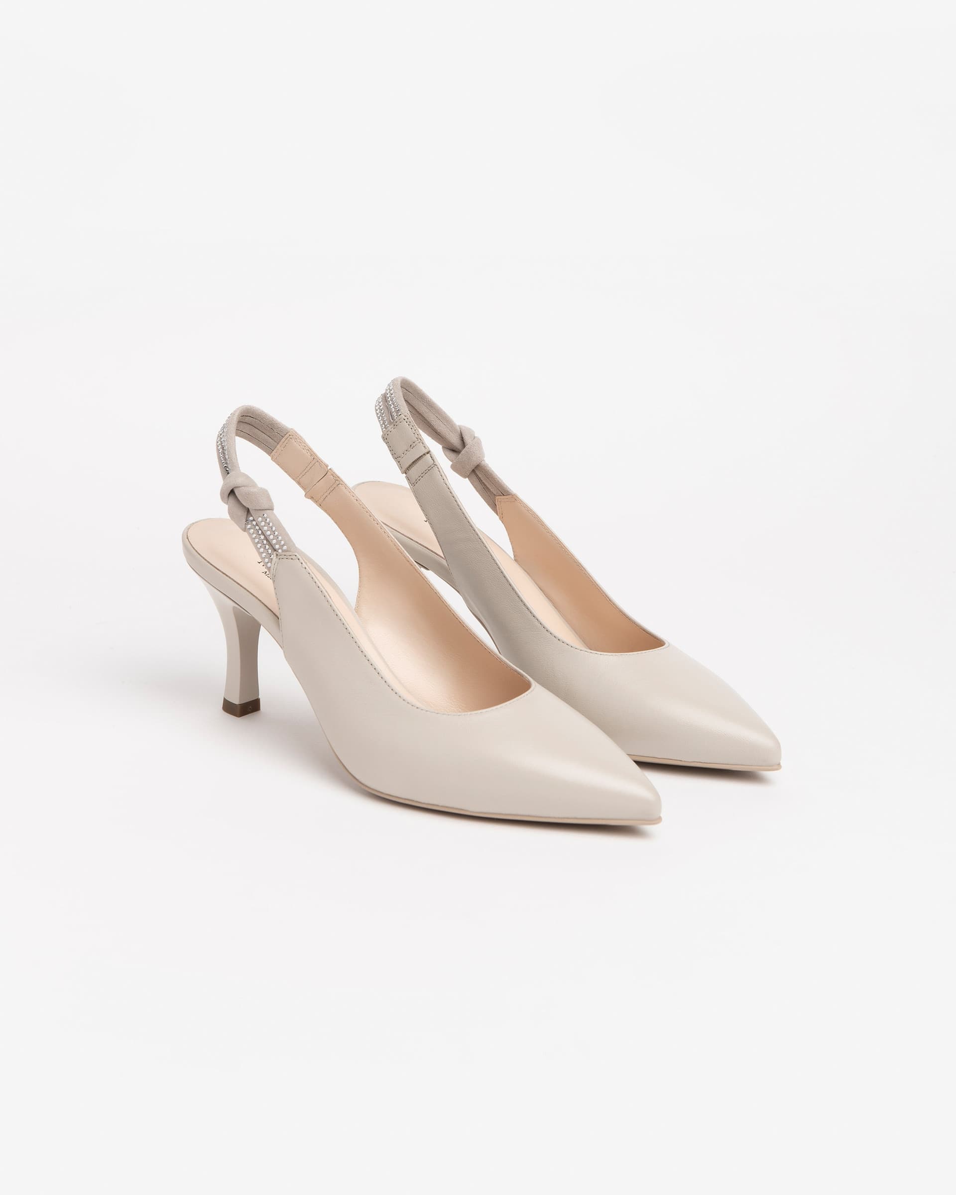 Nero Giardini slingback col. safari E218341DE143 in prodotto Teresi Calzature - Marsala, commercioVirtuoso.it