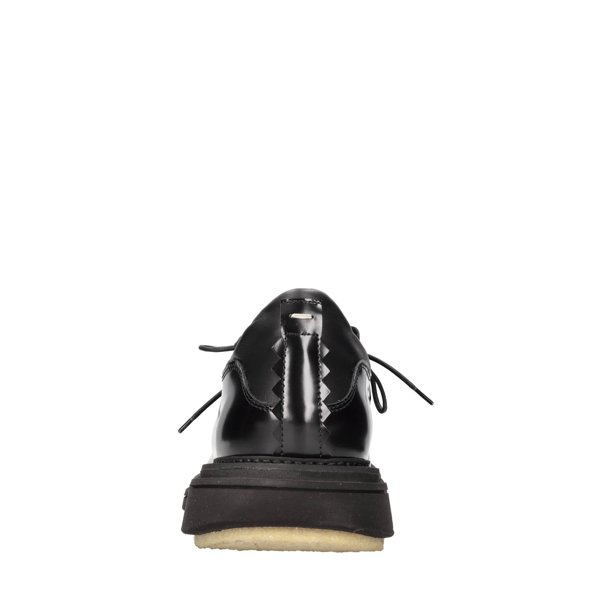THE-ANTIPODE Scarpe basse Nero da uomo in Scarpe stringate basse Drestige - Casamassima, commercioVirtuoso.it