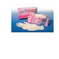 Guanto skin latt 1,5 s polv l in Monouso Clubfarma - Melilli, commercioVirtuoso.it