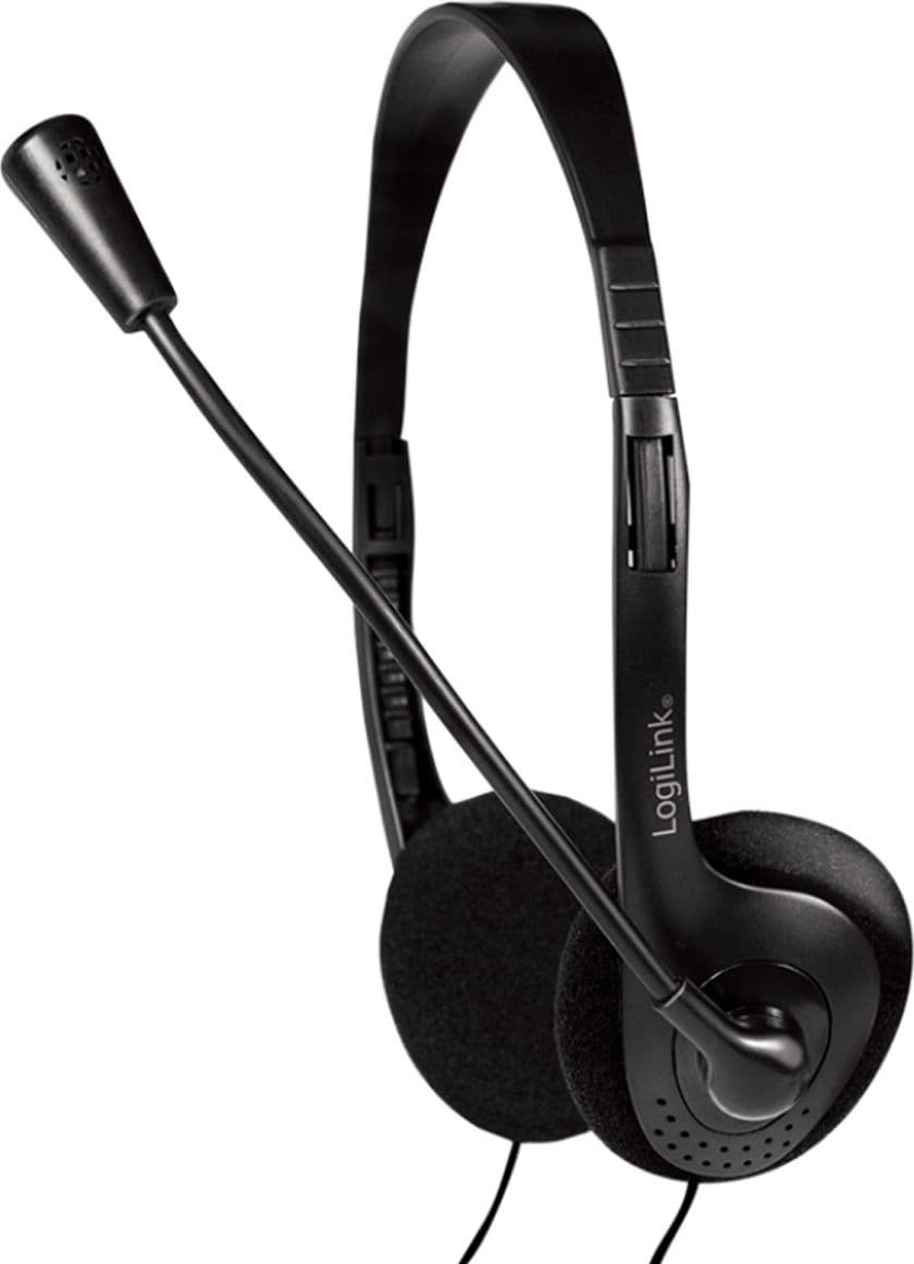 Cuffia Stereo con Microfono in Cuffie Scontolo.net - Potenza, commercioVirtuoso.it