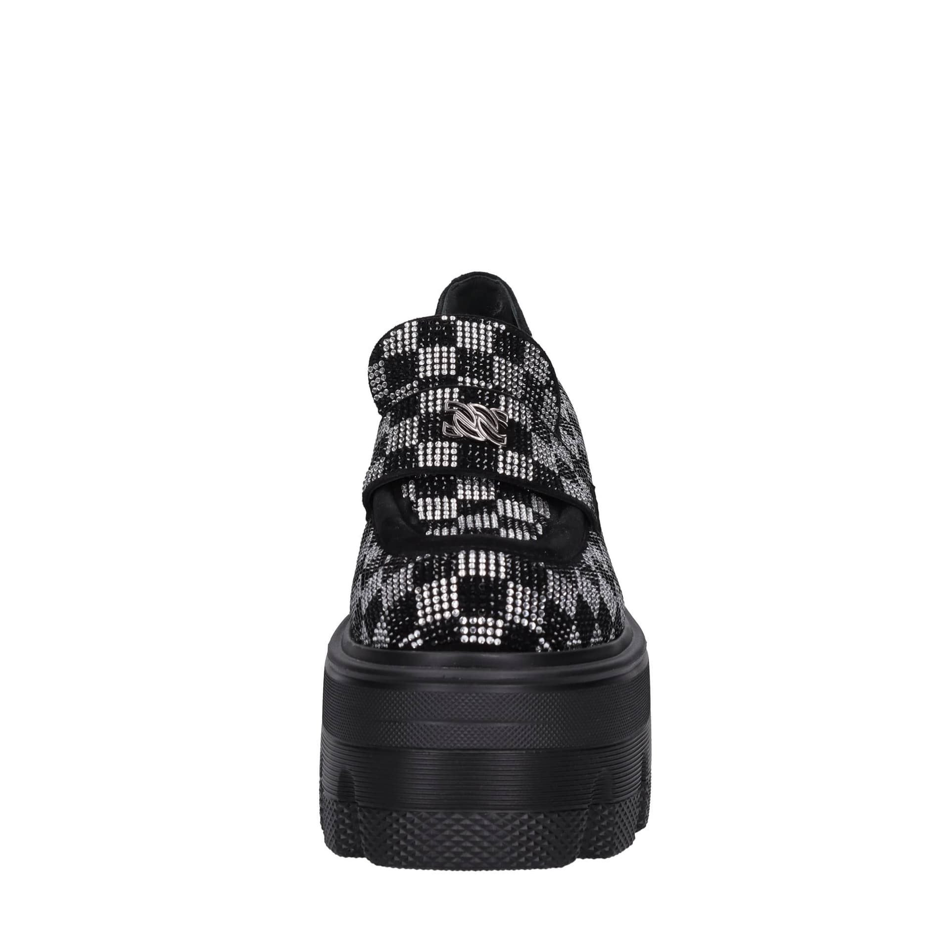 Casadei Scarpe basse Nero da donna in Scarpe col tacco Drestige - Casamassima, commercioVirtuoso.it