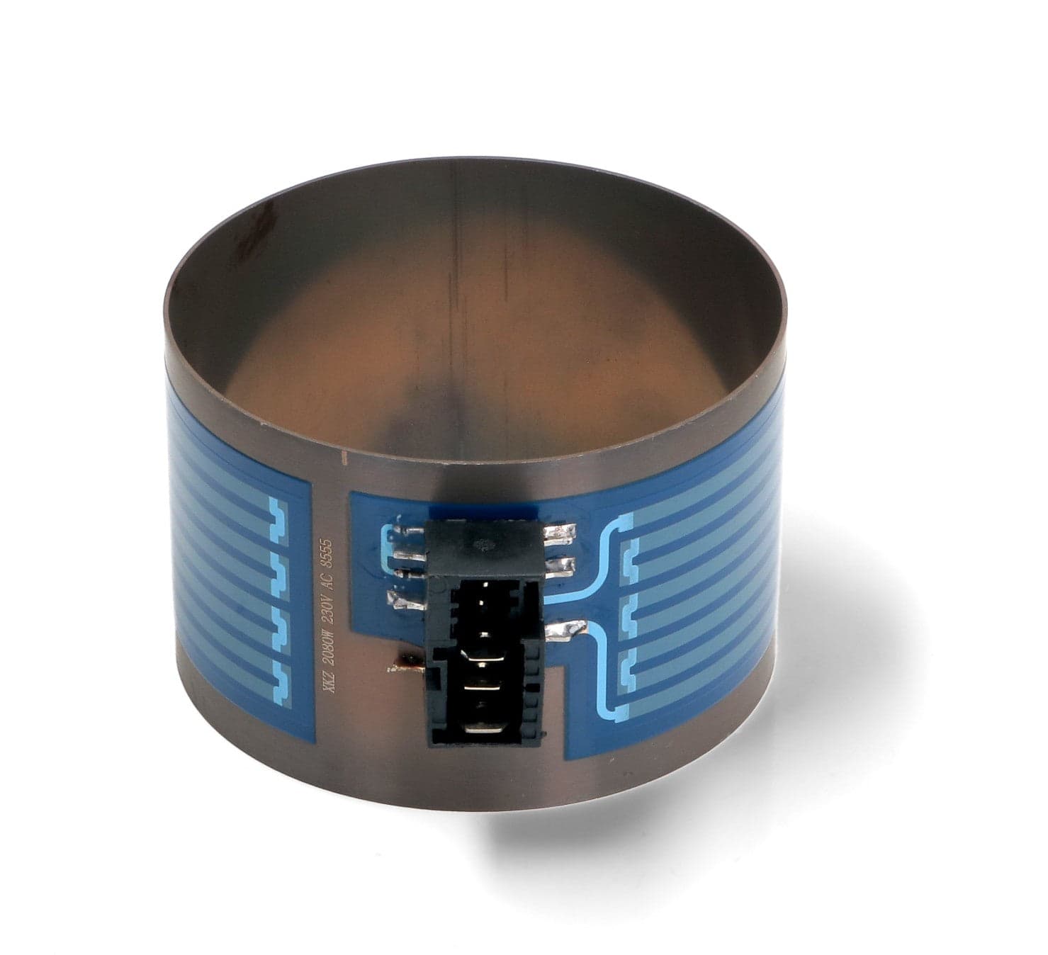 RESISTENZA MOTORI TIPO PICCOLO LAVASTOVIGLIE BOSCH 00755078 12014980 75 x 45 mm in prodotto EuroStore07 - Alatri, commercioVirtuoso.it