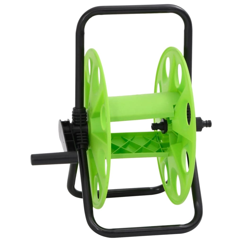 Carrello Avvolgitubo Autonomo Tubo Flessibile 45 m 1/2" Acciaio in Carrelli avvolgitubo Esplodia - Napoli, commercioVirtuoso.it