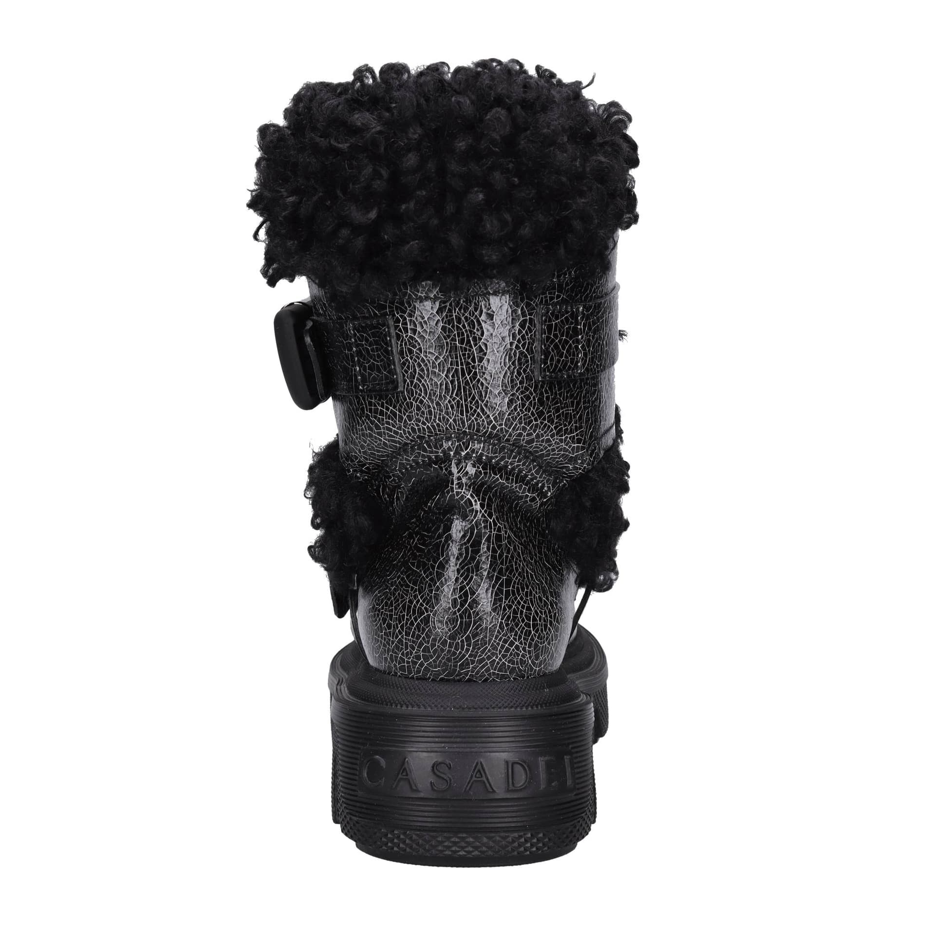 Casadei Stivali Nero da donna in Stivali Drestige - Casamassima, commercioVirtuoso.it