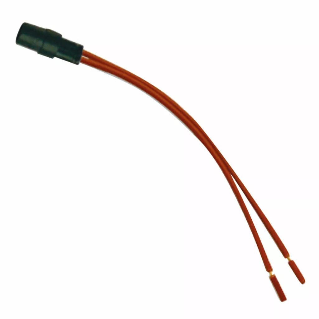 Lampada LED Rosso 230V per Interruttori con Terminali a Filo in Lampadine a LED Scontolo.net - Potenza, commercioVirtuoso.it