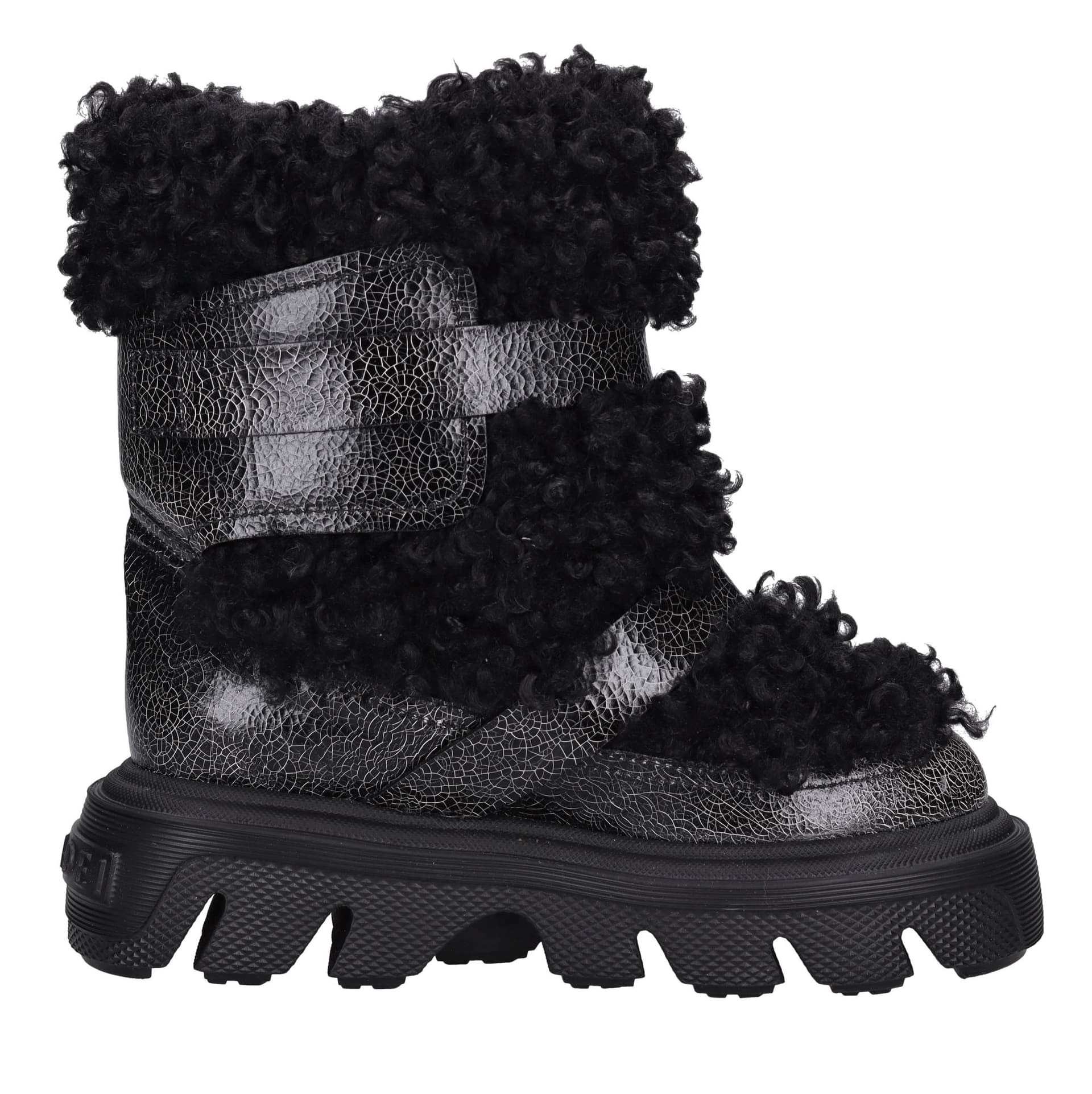 Casadei Stivali Nero da donna in Stivali Drestige - Casamassima, commercioVirtuoso.it